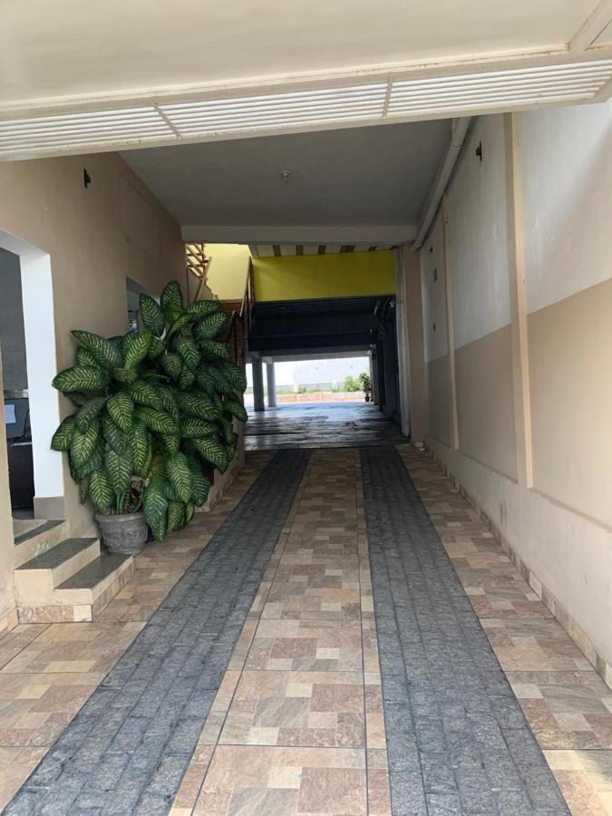 Hotel Jk Buenopolis Zewnętrze zdjęcie