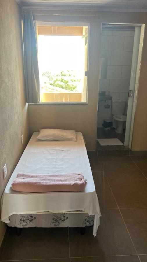 Hotel Jk Buenopolis Zewnętrze zdjęcie