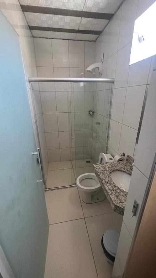 Hotel Jk Buenopolis Zewnętrze zdjęcie