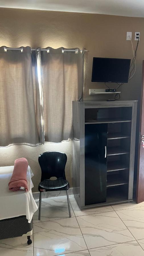 Hotel Jk Buenopolis Zewnętrze zdjęcie