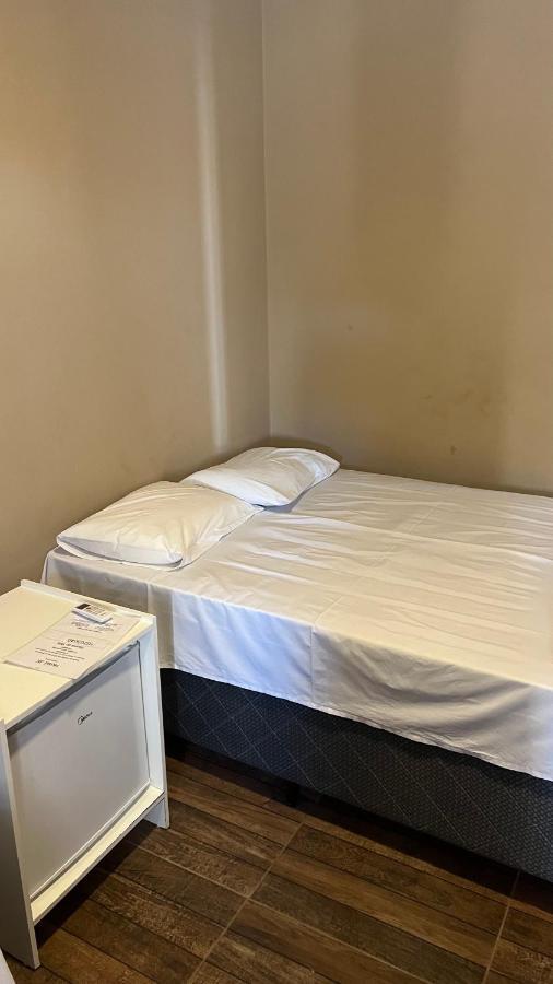 Hotel Jk Buenopolis Zewnętrze zdjęcie