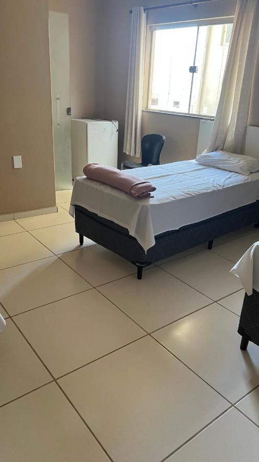 Hotel Jk Buenopolis Zewnętrze zdjęcie