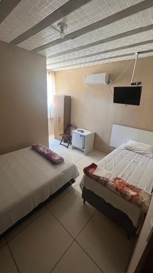 Hotel Jk Buenopolis Zewnętrze zdjęcie