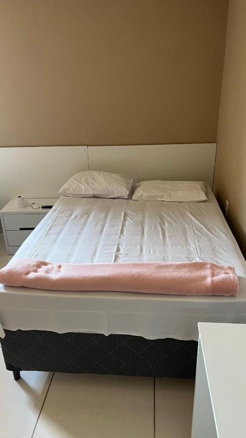 Hotel Jk Buenopolis Zewnętrze zdjęcie