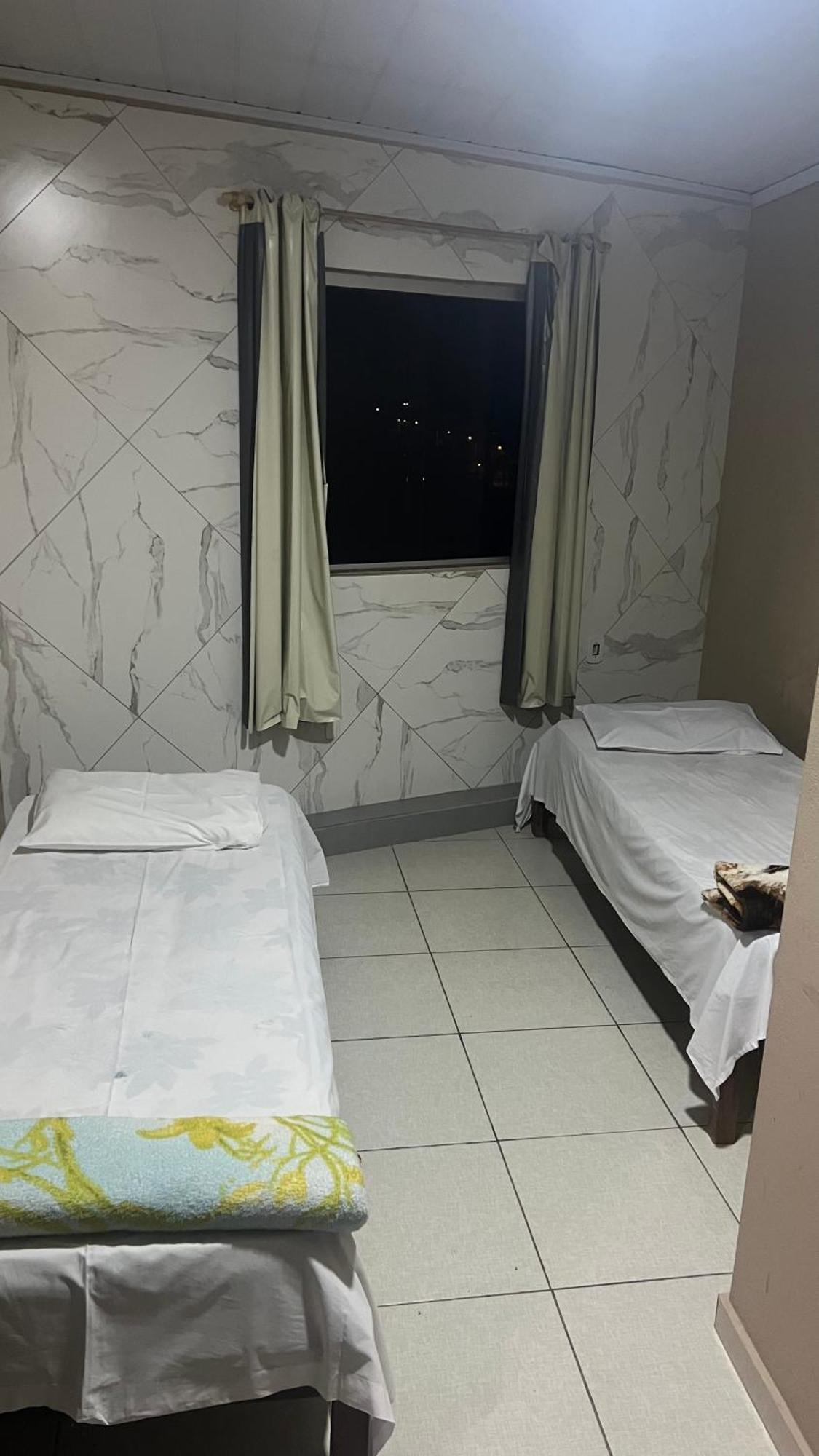 Hotel Jk Buenopolis Zewnętrze zdjęcie