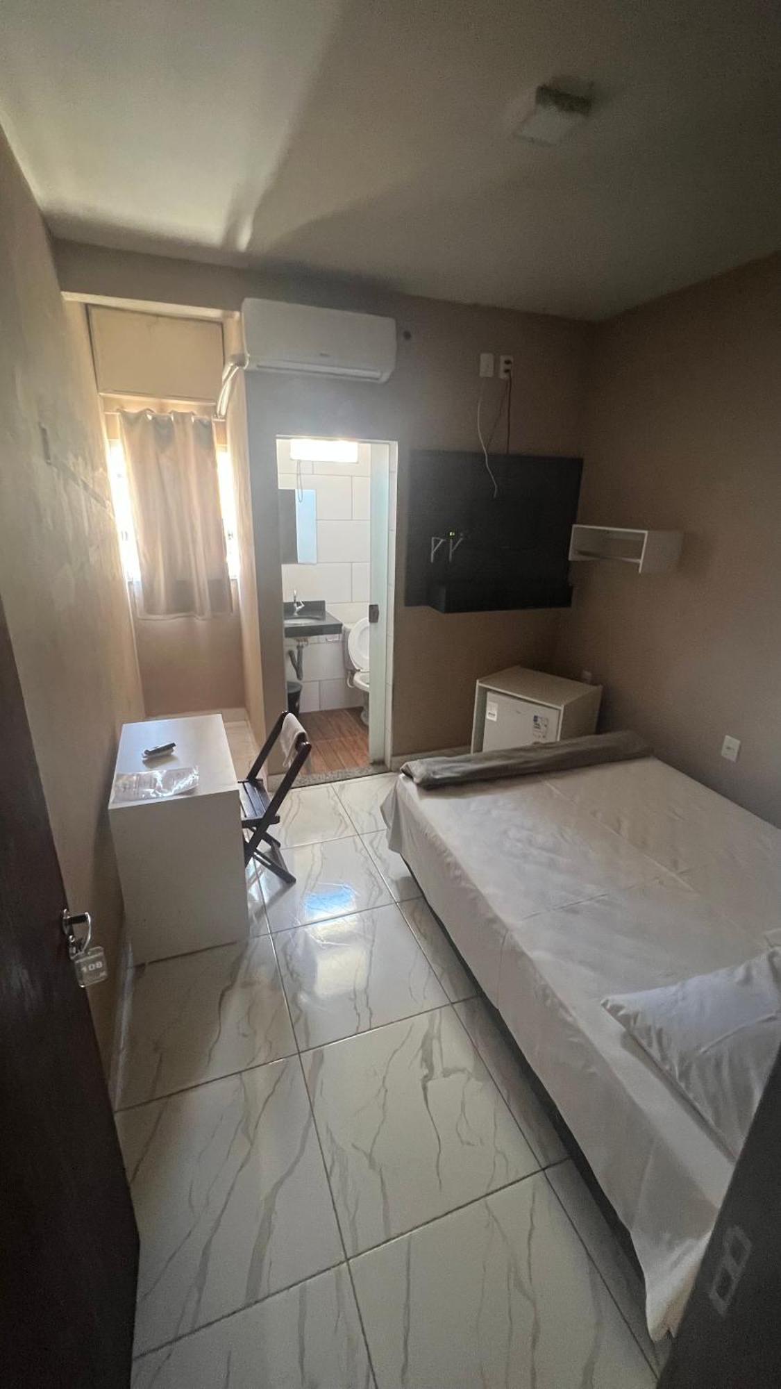 Hotel Jk Buenopolis Zewnętrze zdjęcie